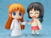 Nichijou - Hakase - Sakamoto - Nendoroid #270 (Good Smile Company)ㅤ