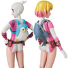 The Unbelievable Gwenpool - Gwenpool - Mafex No.071 (Medicom Toy)ㅤ