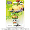 Dairantou Smash Bros. for Wii U - Koopa Jr. - Amiibo - Amiibo Dairantou Smash Bros. Series (Nintendo)ㅤ