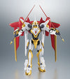 Code Geass - Hangyaku no Lelouch - Z-01 Lancelot - Z-01/A Lancelot Air Cavalry - Robot Damashii - Robot Damashii  (Bandai)ㅤ