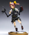 Kantai Collection ~Kan Colle~ - Kagerou - 1/7 (Pulchra)ㅤ - ActionFigure Brasil