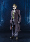 The Dark Knight - Joker - S.H.Figuarts (Bandai)ㅤ