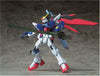 Kidou Senshi Gundam SEED Destiny - ZGMF-X42S Destiny Gundam - Mobile Suit in Action!! (Bandai)ㅤ