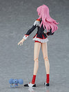 Shoujo Kakumei Utena - ChuChu - Tenjou Utena - Figma #376 (Max Factory)ㅤ