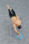 Free! - Tachibana Makoto - Figma (Hobby Stock, Max Factory)ㅤ