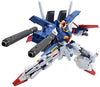 Kidou Senshi Gundam ZZ - MSZ-010S Enhanced ZZ Gundam - Robot Damashii - Robot Damashii  (Bandai)ㅤ