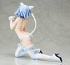 IS: Infinite Stratos 2 - Sarashiki Tatenashi - 1/4 - Neko ver. (FREEing)ㅤ