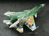 iDOLM@STER 2 - Hoshii Miki - 1/72 - Sukhoi Su-33 Flanker-D (Hasegawa)ㅤ