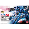 Kidou Senshi Gundam AGE - RGE-G1100 Adele - HGAGE - 1/144 - Diva Color Ver. (Bandai)ㅤ