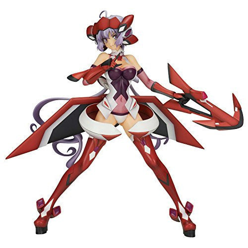 Senki Zesshou Symphogear GX - Yukine Chris - 1/8 (Bell Fine)ㅤ