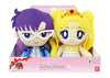 Bishoujo Senshi Sailor Moon - King Endymion - Mini Cushion - Sailor Moon Mini Plush Cushion (Bandai)ㅤ