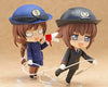 Tetsudou Musume - Kurihashi Minami - Nendoroid #415 (Tomytec)ㅤ