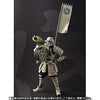 Star Wars - Stormtrooper - Meishou Movie Realization - Yari Ashigaru (Bandai)ㅤ