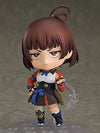 Koutetsujou no Kabaneri - Mumei - Nendoroid #660 (Good Smile Company)ㅤ