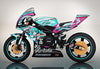 GOOD SMILE Racing - ex:ride Spride.06 - TT-Zero 13, Racing 2013 (FREEing, Good Smile Company)ㅤ