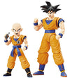 Dragon Ball Z - Son Goku - Figure-rise Standard - DX Set (Bandai)ㅤ