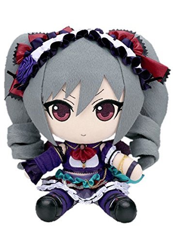 iDOLM@STER Cinderella Girls - Kanzaki Rankoㅤ