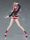 Shoujo Kakumei Utena - ChuChu - Tenjou Utena - Figma #376 (Max Factory)ㅤ