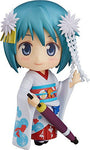 Gekijouban Mahou Shoujo Madoka★Magica - Miki Sayaka - Nendoroid #797 - Maiko ver. (Good Smile Company)ㅤ