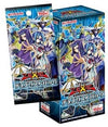 Yu-Gi-Oh! Official Card Game - Duelist Pack - Kamishiros - Japanese Ver. (Konami)ㅤ