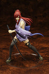 Fairy Tail - Erza Scarlet - 1/7 - Battle ver. (X-Plus)ㅤ