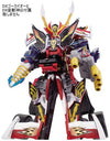 Kaizoku Sentai Gokaiger - Engine Machalcon - DX - Gokai Machine Series - 05 (Bandai)ㅤ