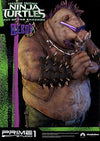 Teenage Mutant Ninja Turtles: Out of the Shadows - Bebop - Premium Masterline PMTMNT-01 - 1/4 (Prime 1 Studio)ㅤ