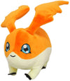 Digimon Adventure - Patamon - Digimon Nuigurumi DG07 - S (San-ei)ㅤ