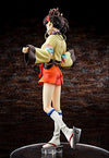 Koutetsujou no Kabaneri - Mumei - 1/7 - Tanabata ver. (Aspire, Good Smile Company)ㅤ