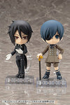 Gekijouban Kuroshitsuji ~Book of the Atlantic~ - Ciel Phantomhive - Cu-Pocheㅤ - ActionFigure Brasil