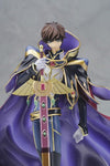 Code Geass - Hangyaku no Lelouch R2 - Kururugi Suzaku - 1/8 - Knight of Zero (Alpha x Omega)ㅤ