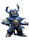 Ougon Kishi Garo - Sotai Horror - Garo Makai Collection Series (Fewture Art Storm)ㅤ