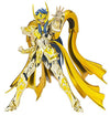 Saint Seiya: Soul of Gold - Aquarius Camus - Myth Cloth EX (Bandai)ㅤ