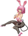 To LOVEru Darkness - Momo Belia Deviluke - 1/4 - Bunny Ver. (FREEing)ㅤ