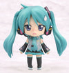 Lucky☆Star - Hiiragi Kagami - Nendoroid - 062 - MikkuMiku (Good Smile Company)ㅤ