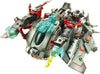 Transformers Prime - Wheeljack - EZ Collection - Spaceship Star Hammer & Wheeljack (Takara Tomy)ㅤ