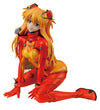 Evangelion Shin Gekijouban - Souryuu Asuka Langley - 1/7 - Test Plug Suit ver. (Aizu Project)ㅤ