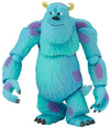Monsters Inc. - Boo - James P. Sullivan - Revoltech - Revoltech Pixar Figure Collection - 6 (Kaiyodo)ㅤ