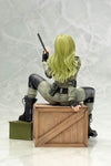 Metal Gear Solid - Sniper Wolf - Bishoujo Statue - 1/7 (Kotobukiya)ㅤ