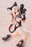 Fate/kaleid liner PRISMA☆ILLYA 2wei Herz! - Illyasviel von Einzbern - 1/8 - Beast Style (Aquamarine, Good Smile Company)ㅤ