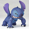 Lilo & Stitch - Stitch - Figure Complex Movie Revo No.003 - Revoltech (Kaiyodo)ㅤ