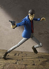 Lupin III - Lupin the 3rd - S.H.Figuarts (Bandai)ㅤ