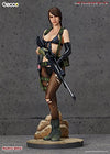 Metal Gear Solid V: The Phantom Pain - Quiet - 1/6 (Gecco)ㅤ