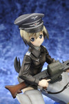 Strike Witches - Erica Hartmann - 1/8 (Kotobukiya)ㅤ - ActionFigure Brasil