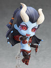 Dota 2 - Queen of Pain - Nendoroid #734ㅤ