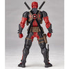 Deadpool - Amecomi Yamaguchi No.001 - Revoltech (Kaiyodo)ㅤ