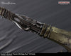 Bloodborne - Karyuudo - Hunter's Arsenal - Hunter Whirligig Saw - 1/6 (Mamegyorai, Gecco)ㅤ