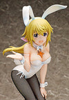 IS: Infinite Stratos - Charlotte Dunois - 1/4 - Bunny ver. (FREEing)ㅤ
