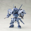 Muv-Luv Alternative - Shiranui - D-Style - Vanguard Assault (Kotobukiya)ㅤ