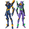 Evangelion Shin Gekijouban - EVA Mark.06 - Revoltech - Metallic Color Ver. (Kaiyodo)ㅤ